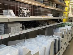 -宜家家居(四元桥商场店)