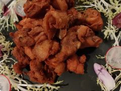 -唐阁海景中餐厅·早茶·粤菜•生日聚餐(海口朗廷酒店)
