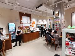 -小豆海棠(人民南路店)