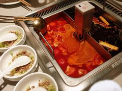 -海底捞火锅(绿洲梦想店)