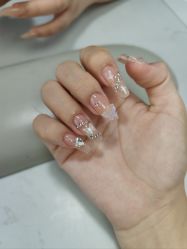 -瞧·享轻奢美甲美睫