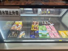 -小茉庐和牛自助火锅(龙湖万达店)