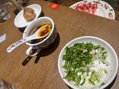 -北京老门框爆肚涮肉馆(凤城六路店)