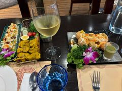 -克比叔叔印度餐厅Kebabs on the Grille(人民广场店)