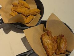 -必胜客(龙泉万达店)