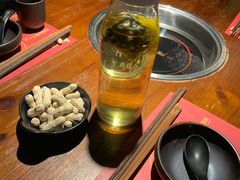 -原牛道·潮汕围炉火锅(讯美店)