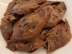 辣卤鸭头-大鸭梨(天通西苑店)