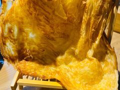 奶香手抓饼-十六中酱肉·烧烤·京菜小馆(五方桥旗舰店)