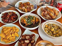 -百家鲜·杭帮菜