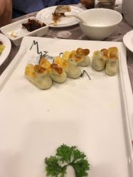 -全聚德烤鸭店·宴会厅(和平门店)