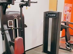 -乐刻运动健身(锦绣乐购店)