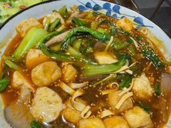 -一顿烧烤(八经街店)