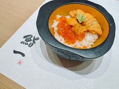 -鮨一日本料理(大中华店)