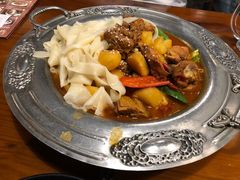 一品大盘鸡-达坂城新疆主题餐厅(新区金鹰店)