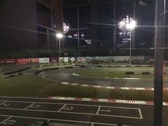 -雪浪山卡丁车俱乐部