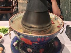 -东来顺饭庄(apm总店)