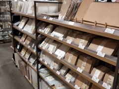 -MUJI无印良品(武汉世界城广场店)