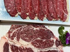 -鹤之乡·齐齐哈尔东北炭火烤肉(昆明盈江路店)