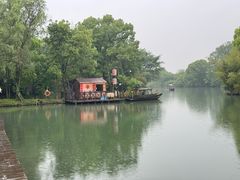 -西溪国家湿地公园