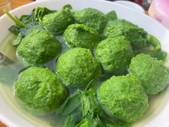 -柏合黄记豆腐皮饭店