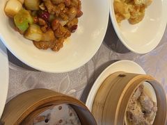 -万豪酒店·咏豪中餐厅