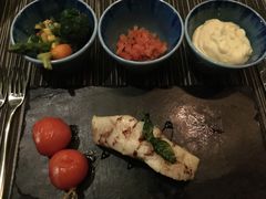 -外滩悦榕庄·海怡西餐厅