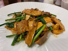 -临家闽南菜(宝洲路店)