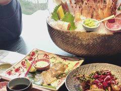 -花潮料理艺食馆(成都万象城店)