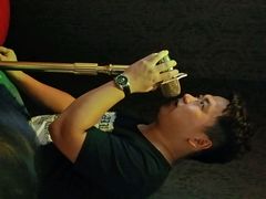 -萧邦音乐会所KTV·蒸汽活海鲜自助(福田店)