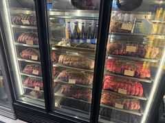 -红沃烤肉(家乐福2部店)