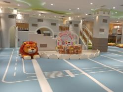 -meland亲子乐园•派对•研学(苏州悠方购物中心店)