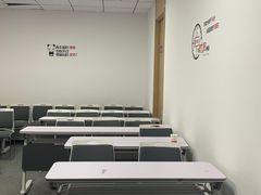 -中公教育考公考编·专升本·考研(河西校区)