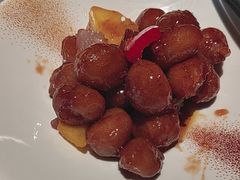 -晓粤·惹味粤菜(凯德乐峰广场店)