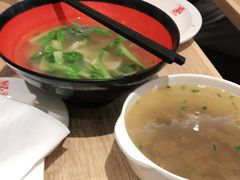 -泰煌鸡·上海白斩鸡·鸡汤面(万航店)