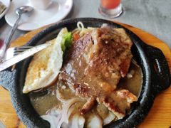 -凡塔斯牛排餐厅(师大店)