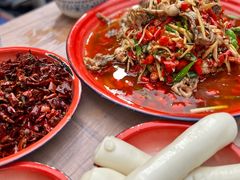 -拈一筷子·宜宾江湖菜(十一街店)