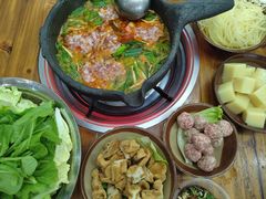 -笔记安顺夺夺粉火锅