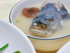 雅鱼头-干老四雅鱼饭店(滨江西路店)