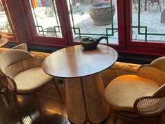 -府学·秋果S酒店(北京南锣鼓巷四合院店)