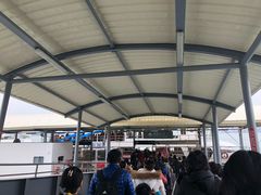 -国际邮轮中心码头(厦鼓码头)