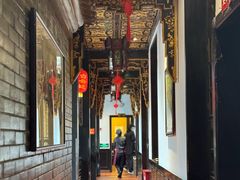 -蔼若春.传承三十年云南菜(金碧公园店)