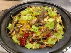 -滇铺子·云南特色菜·鲜花野菜季(曲靖万达店)