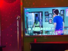-音乐派KTV(银泰城店)