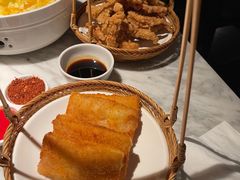 -蔴将·川菜(黄龙万科店)