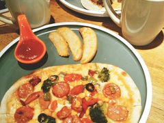 -印咖啡IN COFFEE(红旗街店)