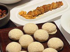 -观宴·品质赣菜(高新大道店)