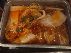 -麦凯伦烧烤·精酿超级工厂店(金桥总店)