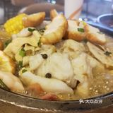 番茄的很好吃，番茄酱很多，适合小孩子吃