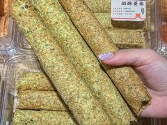 -乾隆酥院(鼓楼店)