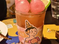 -KingThaia金泰兰(来福士中心店)
